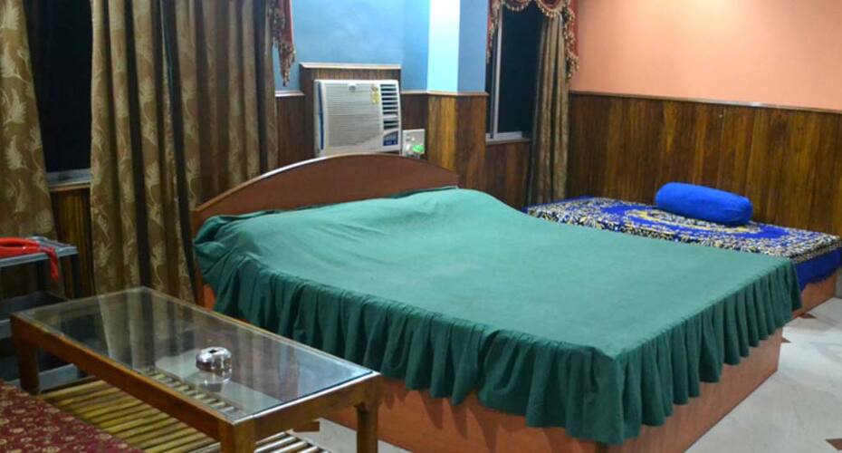 Hotel Reshma, Midnapore 3